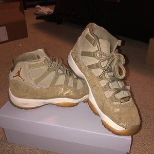Air jordan 11